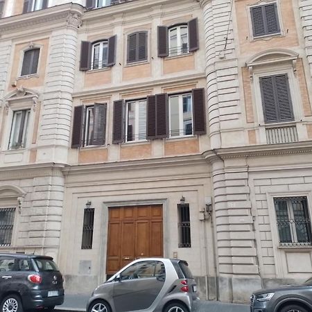 Oasis Rome Centre Apartment Exteriér fotografie
