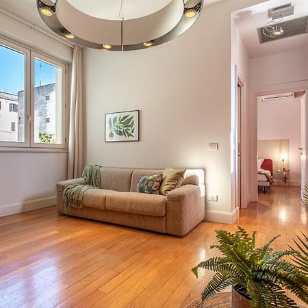 Oasis Rome Centre Apartment Exteriér fotografie