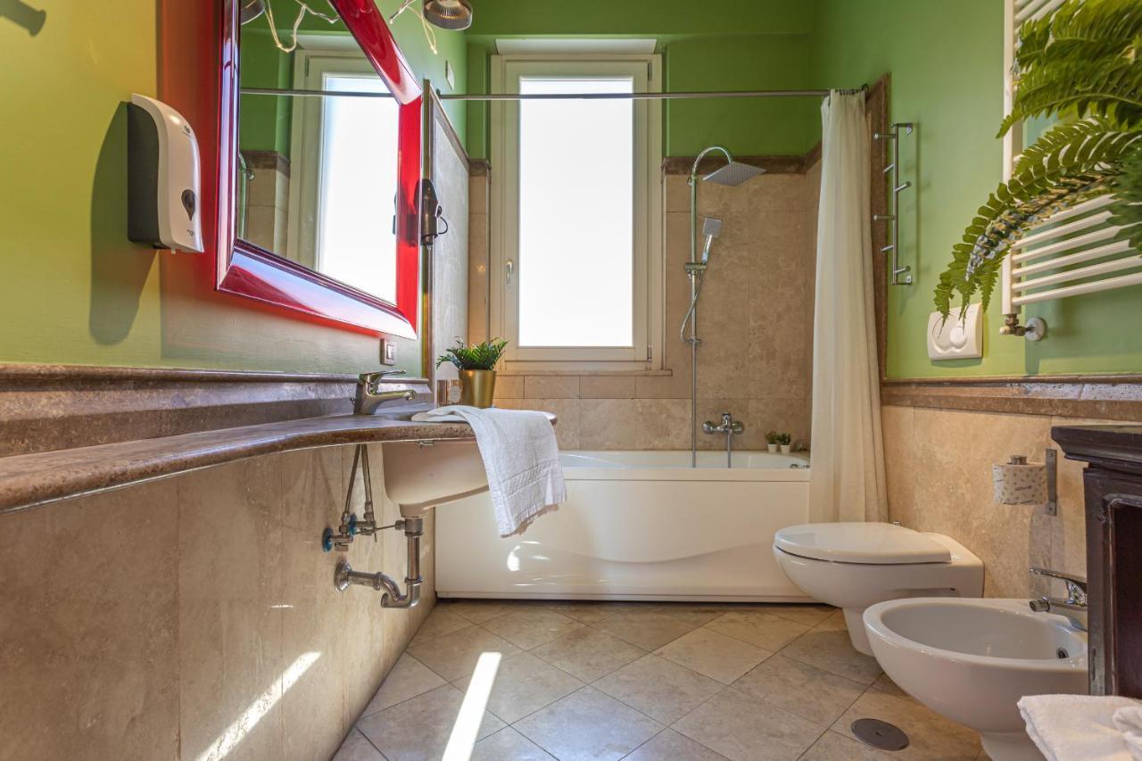 Oasis Rome Centre Apartment Exteriér fotografie