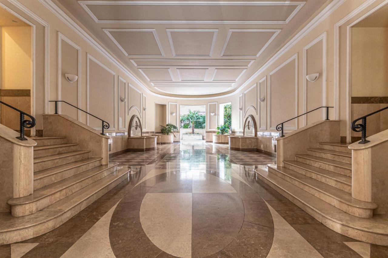 Oasis Rome Centre Apartment Exteriér fotografie