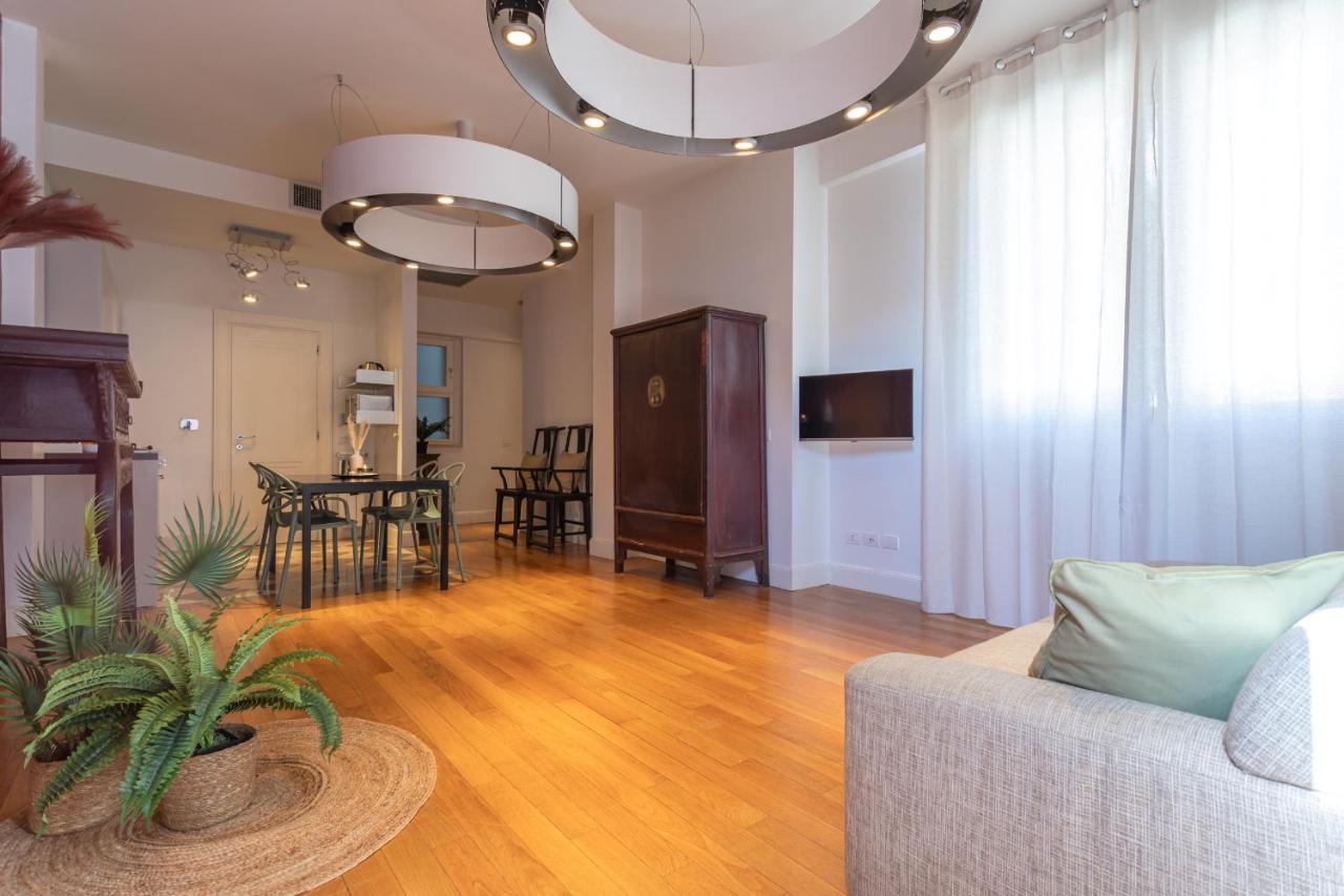 Oasis Rome Centre Apartment Exteriér fotografie