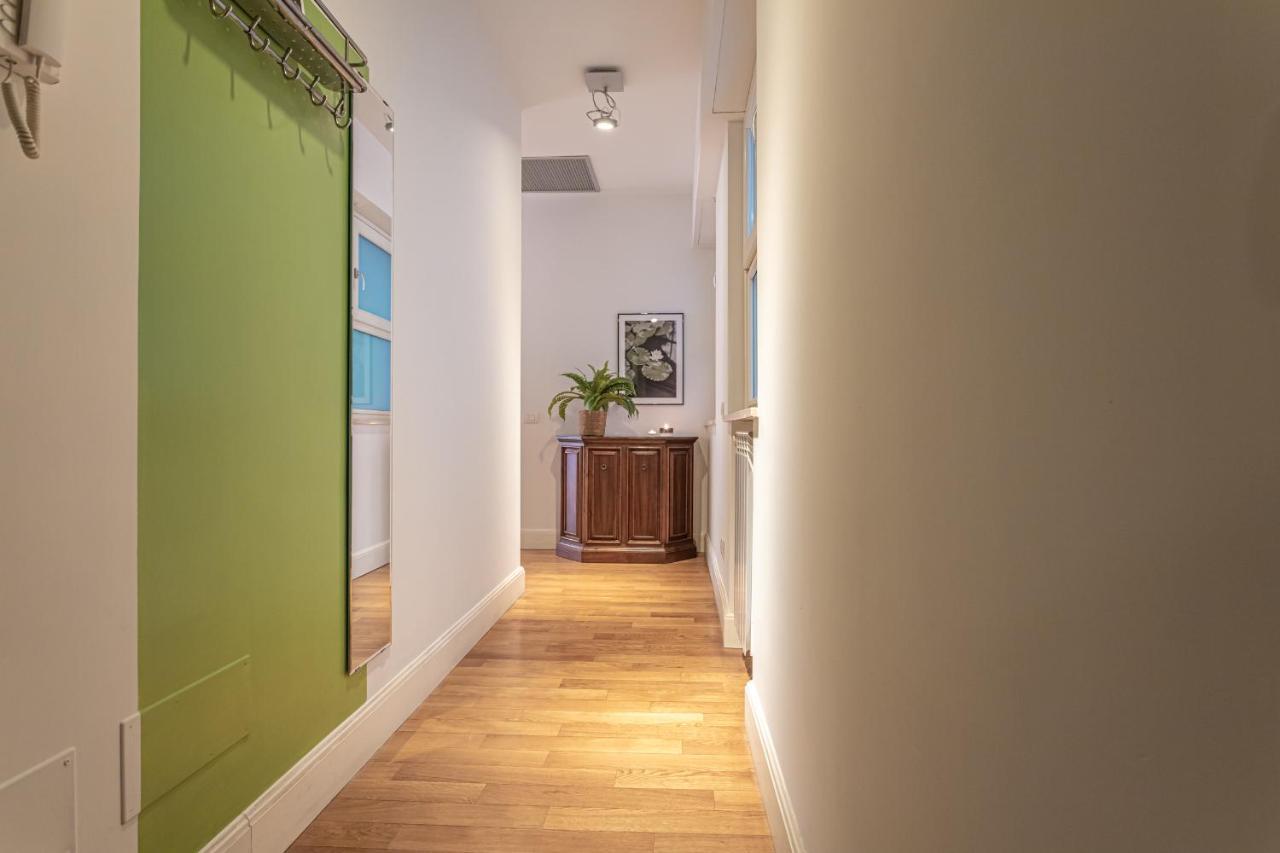 Oasis Rome Centre Apartment Exteriér fotografie
