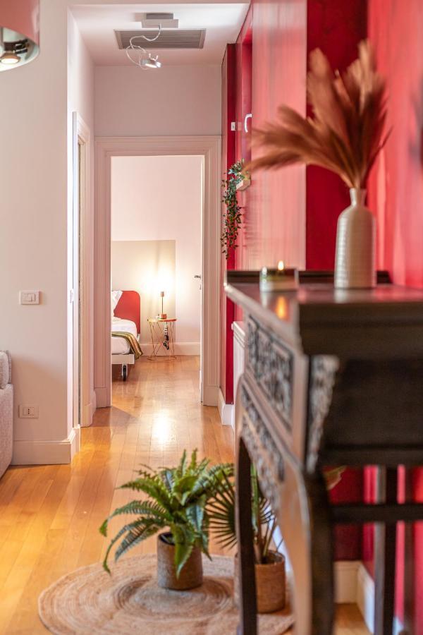 Oasis Rome Centre Apartment Exteriér fotografie