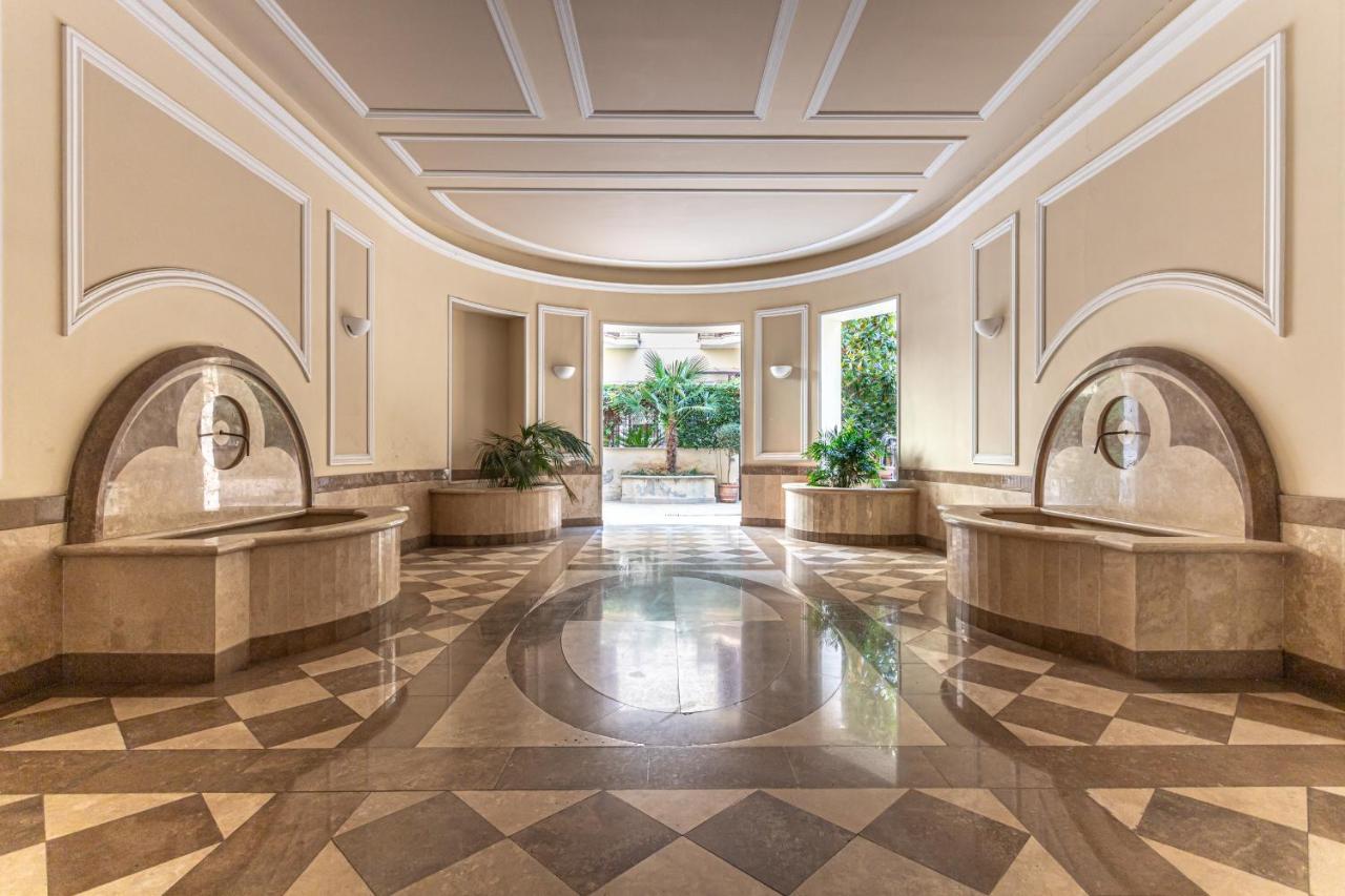 Oasis Rome Centre Apartment Exteriér fotografie