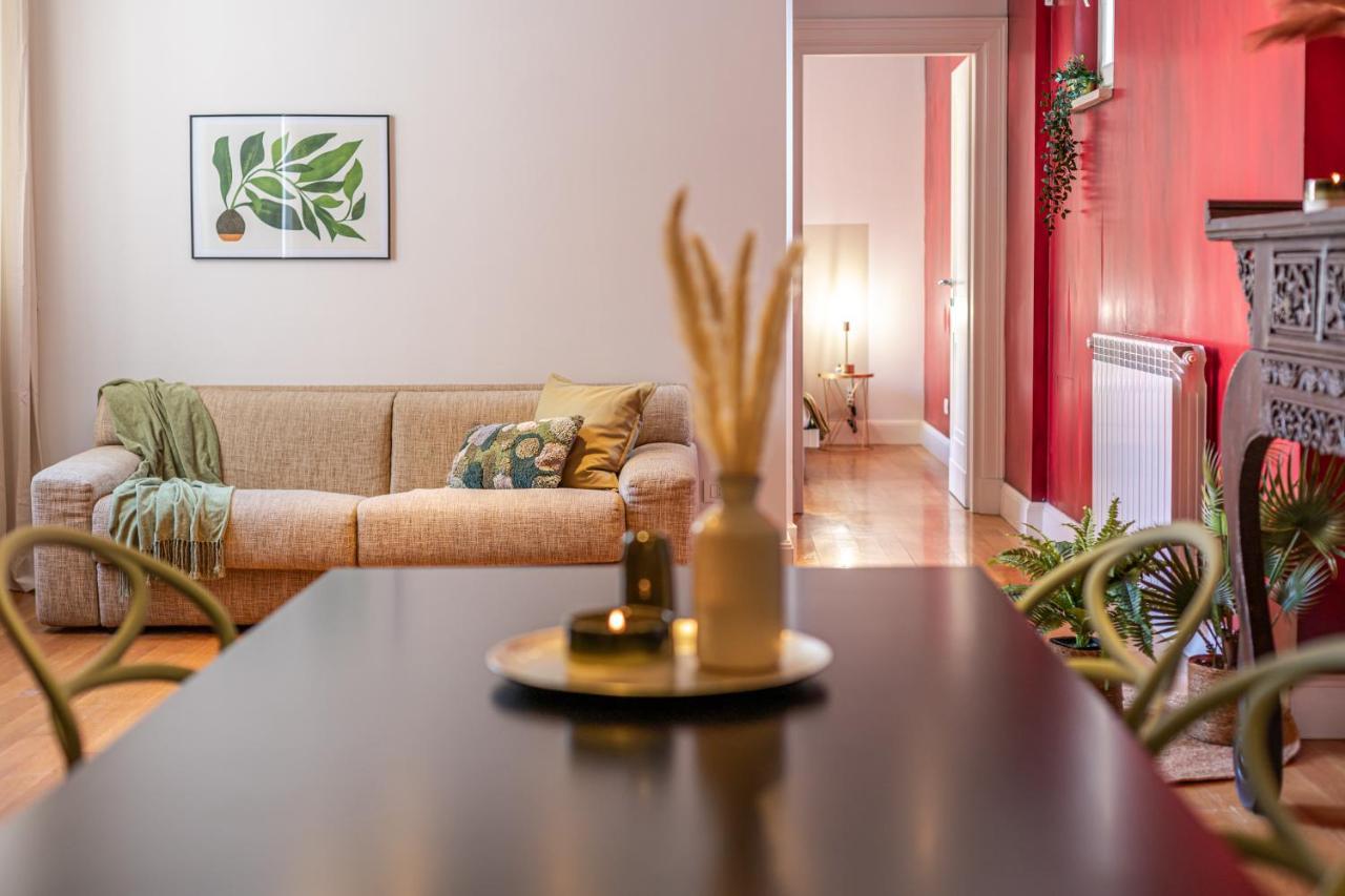 Oasis Rome Centre Apartment Exteriér fotografie