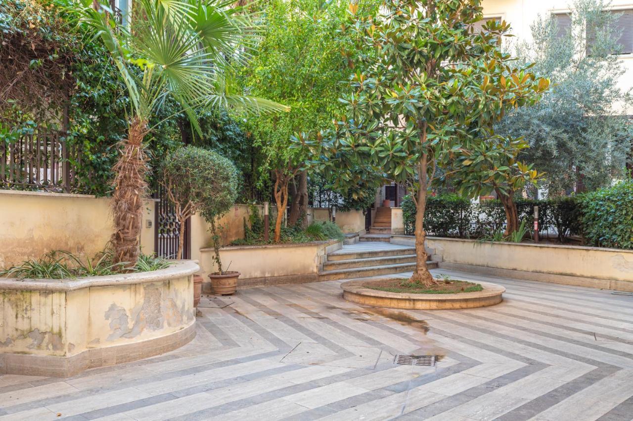 Oasis Rome Centre Apartment Exteriér fotografie