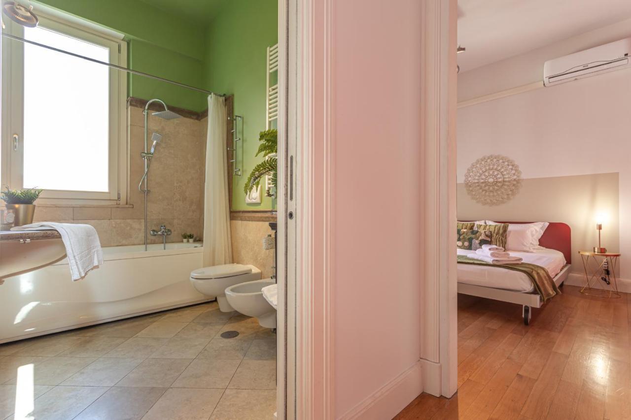 Oasis Rome Centre Apartment Exteriér fotografie