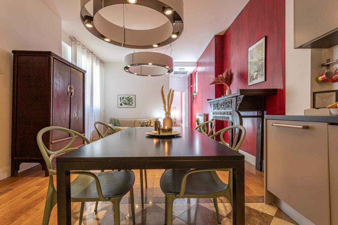 Oasis Rome Centre Apartment Exteriér fotografie