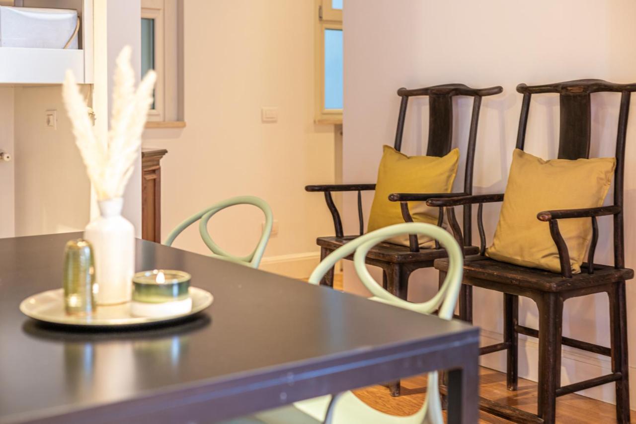 Oasis Rome Centre Apartment Exteriér fotografie