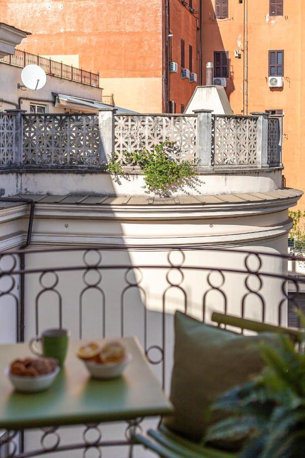 Oasis Rome Centre Apartment Exteriér fotografie