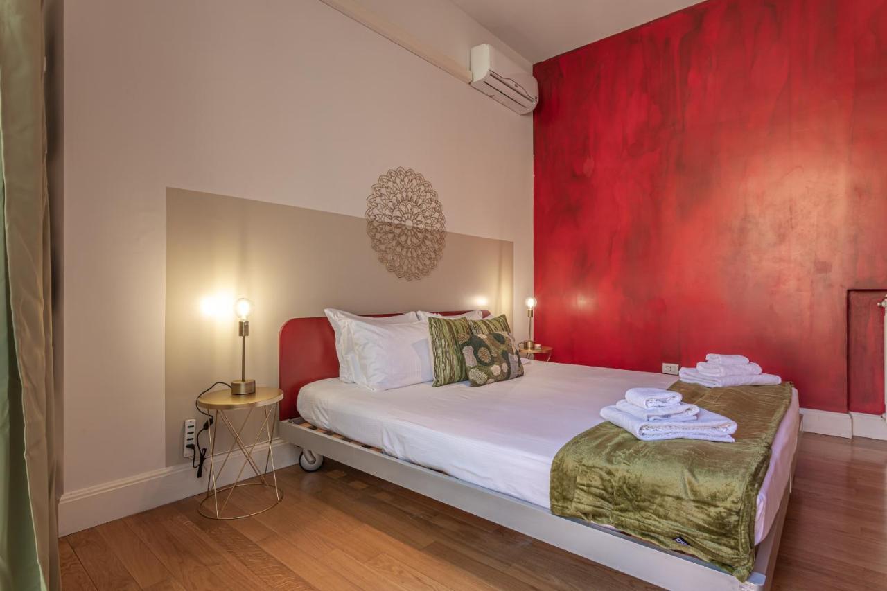 Oasis Rome Centre Apartment Exteriér fotografie