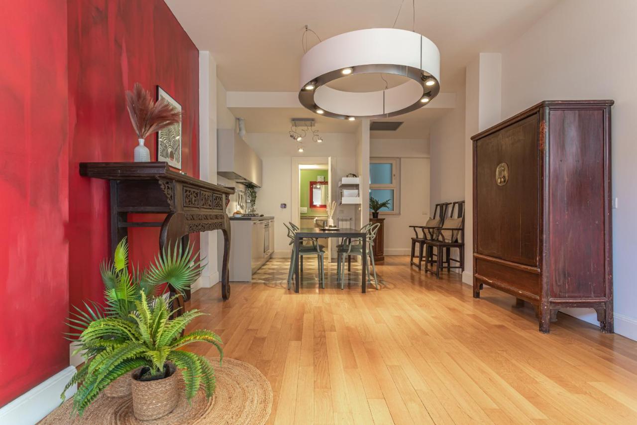 Oasis Rome Centre Apartment Exteriér fotografie