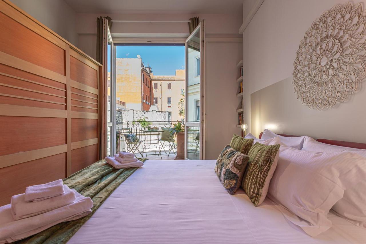 Oasis Rome Centre Apartment Exteriér fotografie