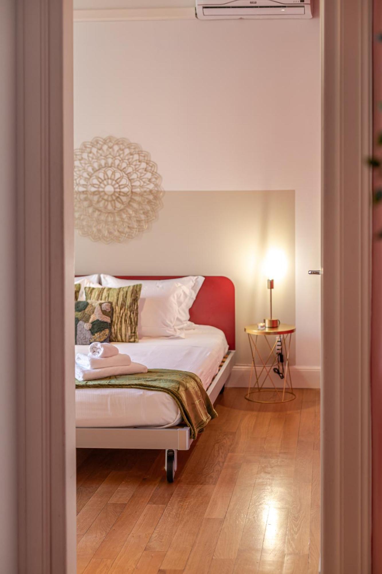 Oasis Rome Centre Apartment Exteriér fotografie